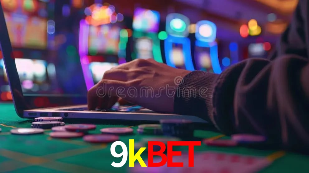 PIX Instantâneo 9kbet