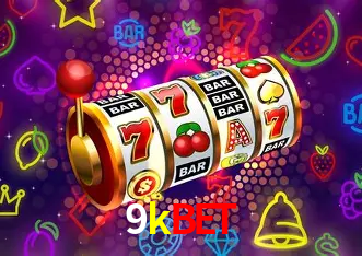 A Revolução dos Aplicativos de Jogos no 9kbet