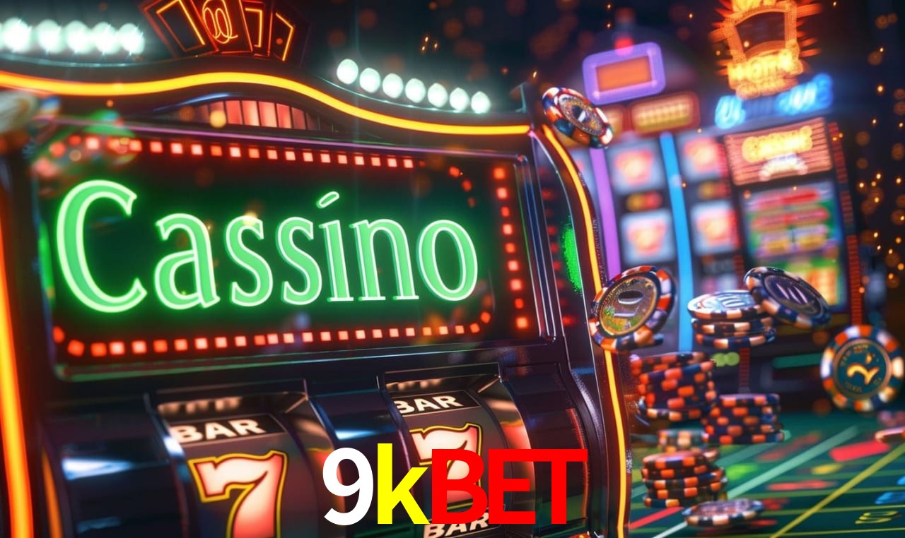 Login Seguro 9kbet