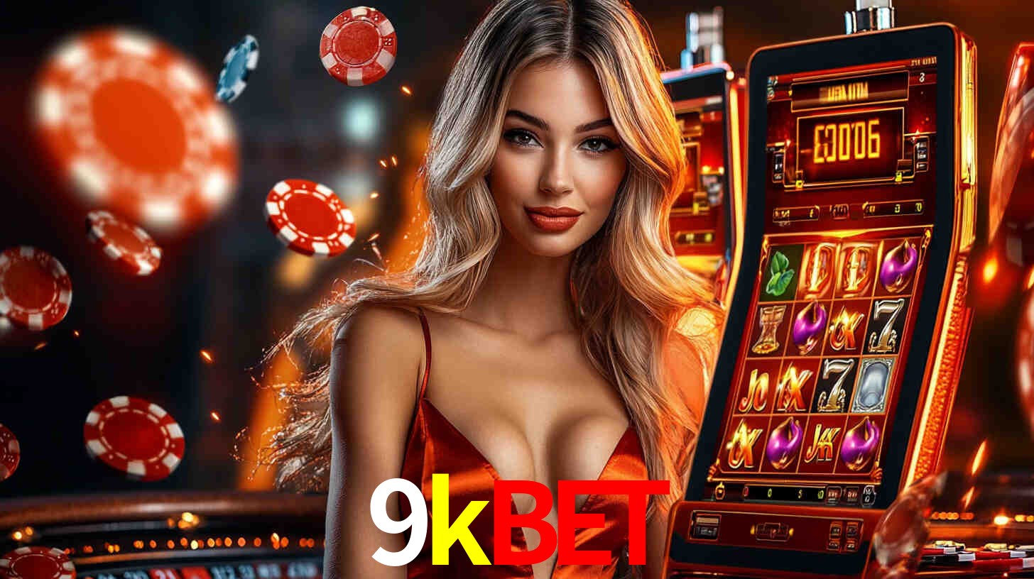 9kbet: Seu Cassino Premiado com Pagamentos Rápidos