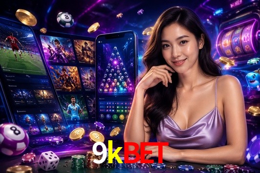 Exclusive Offers 9kbet