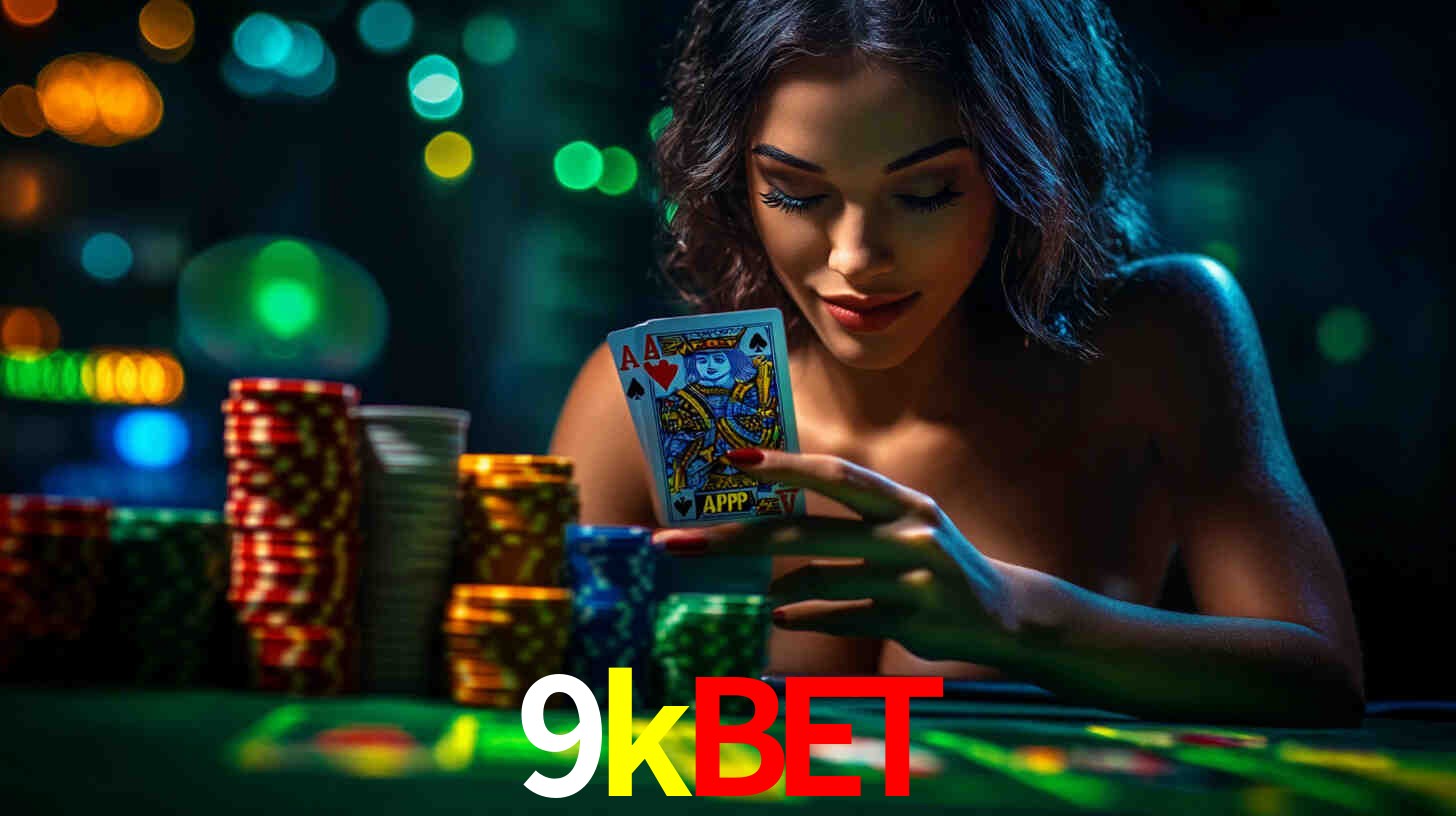 Descubra a Essência do 9kbet: Nossa História e Compromissos