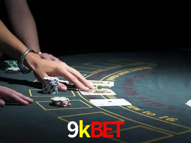 Promoções Sazonais 9kbet