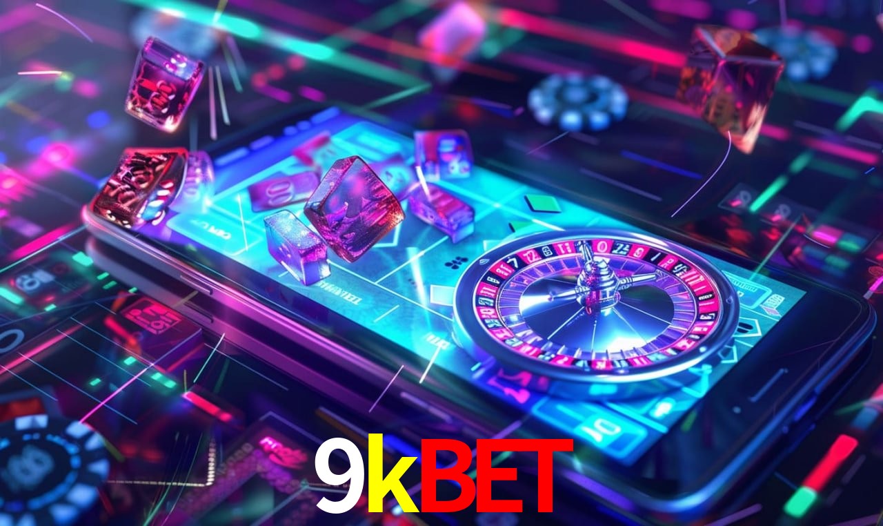 Apostas de Futebol 9kbet