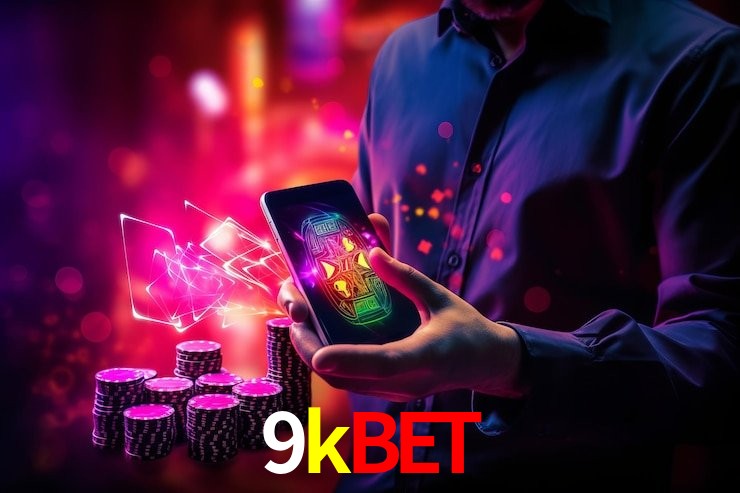 Torneios 9kbet