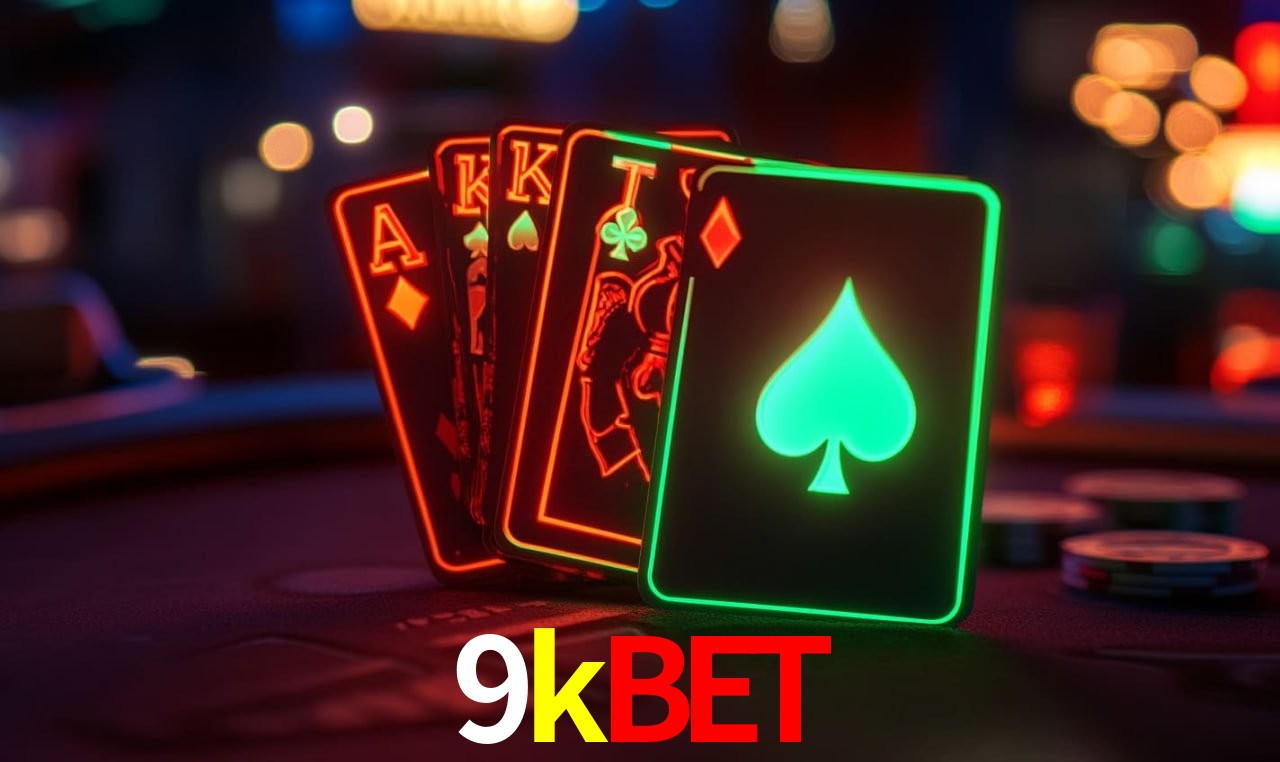 Estatísticas do Jogo 9kbet