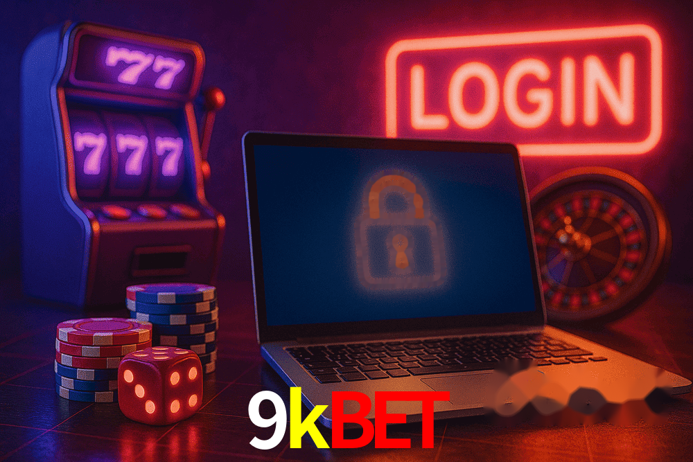 Apostas de Tênis 9kbet