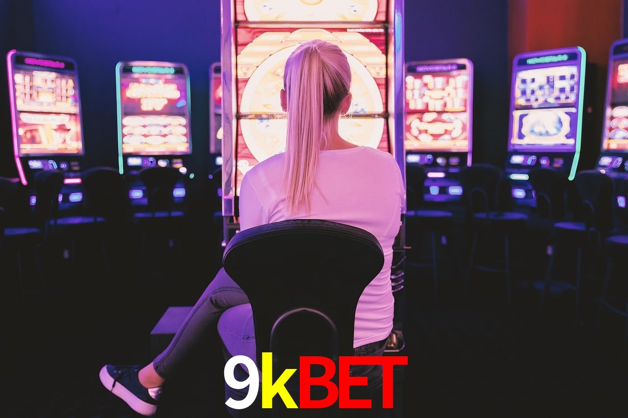 Games Directory 9kbet