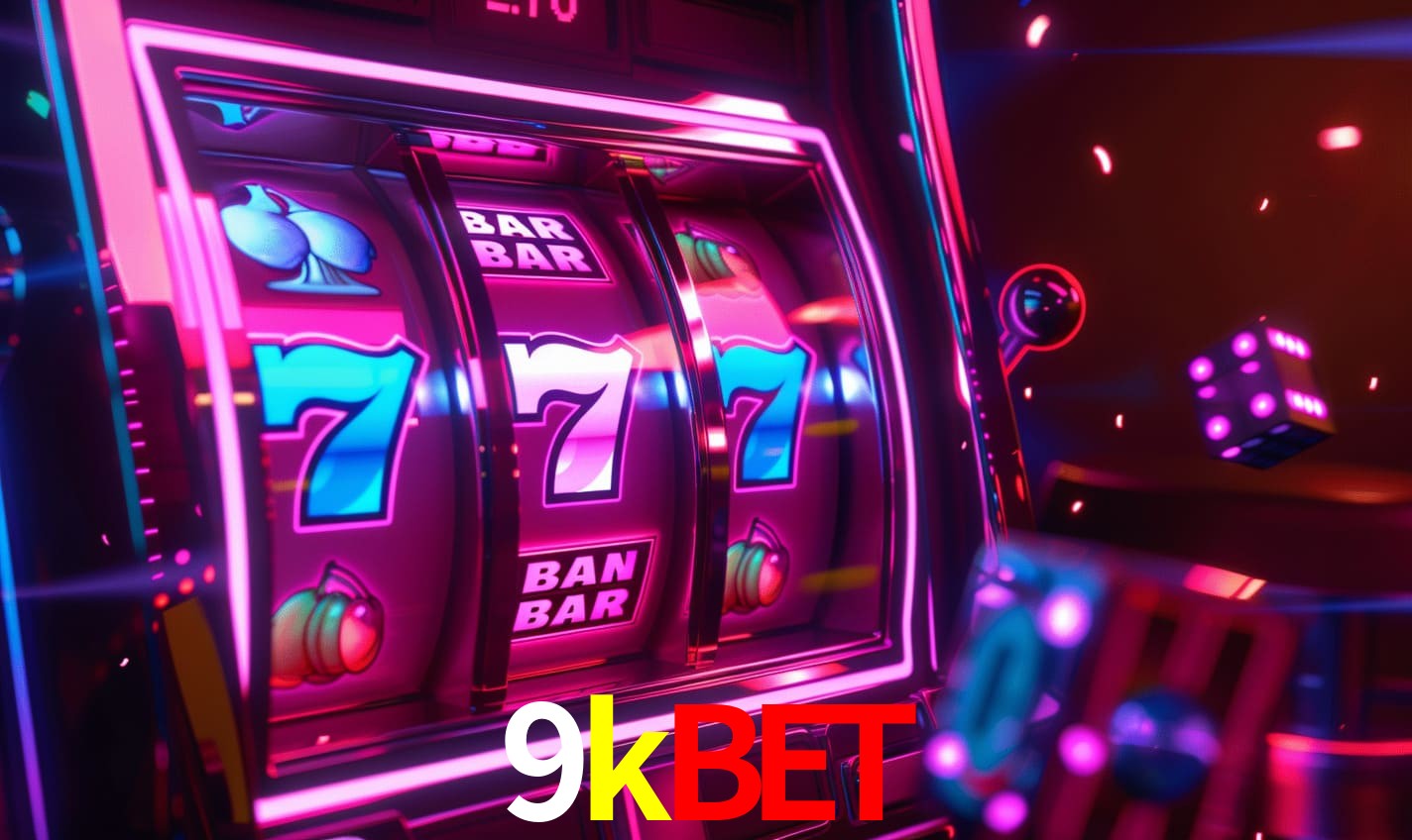 A Emoção da Loteria na 9kbet: Uma Chance de Mudança de Vida