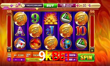 Descubra a Magia dos Jogos de Arcade no 9kbet