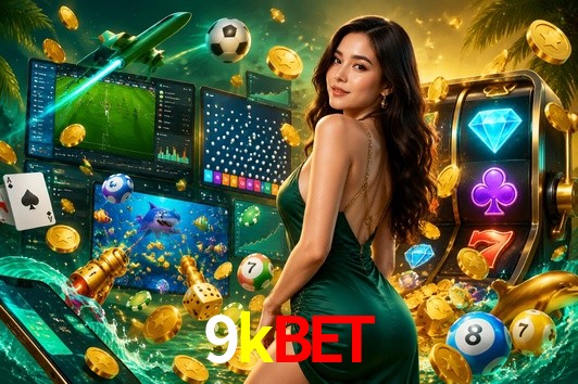 Experiência VIP 9kbet