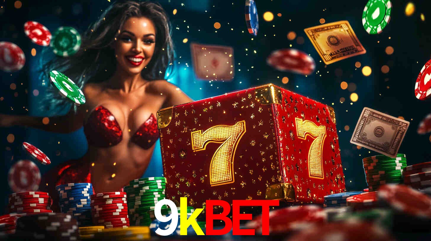 Descubra o Programa VIP da 9kbet: Vantagens Exclusivas para Jogadores