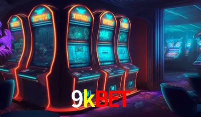 Descubra a Magia dos Jogos de Arcade no 9kbet