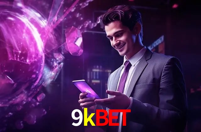 Tennis Betting 9kbet
