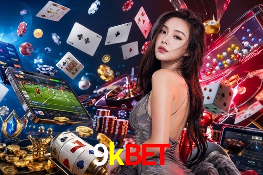 Slot Games 9kbet