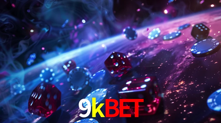 Account Benefits 9kbet