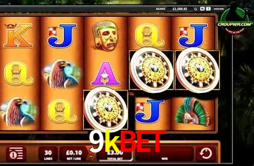 Inovações de Jogos na 9kbet: O Futuro das Experiências Interativas