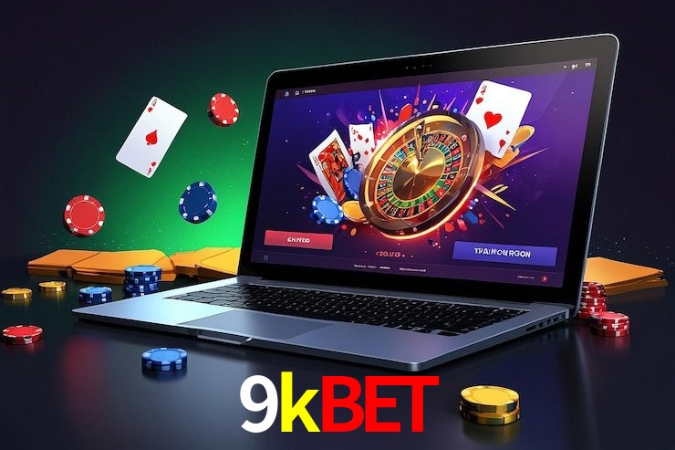 Promoção Relâmpago 9kbet