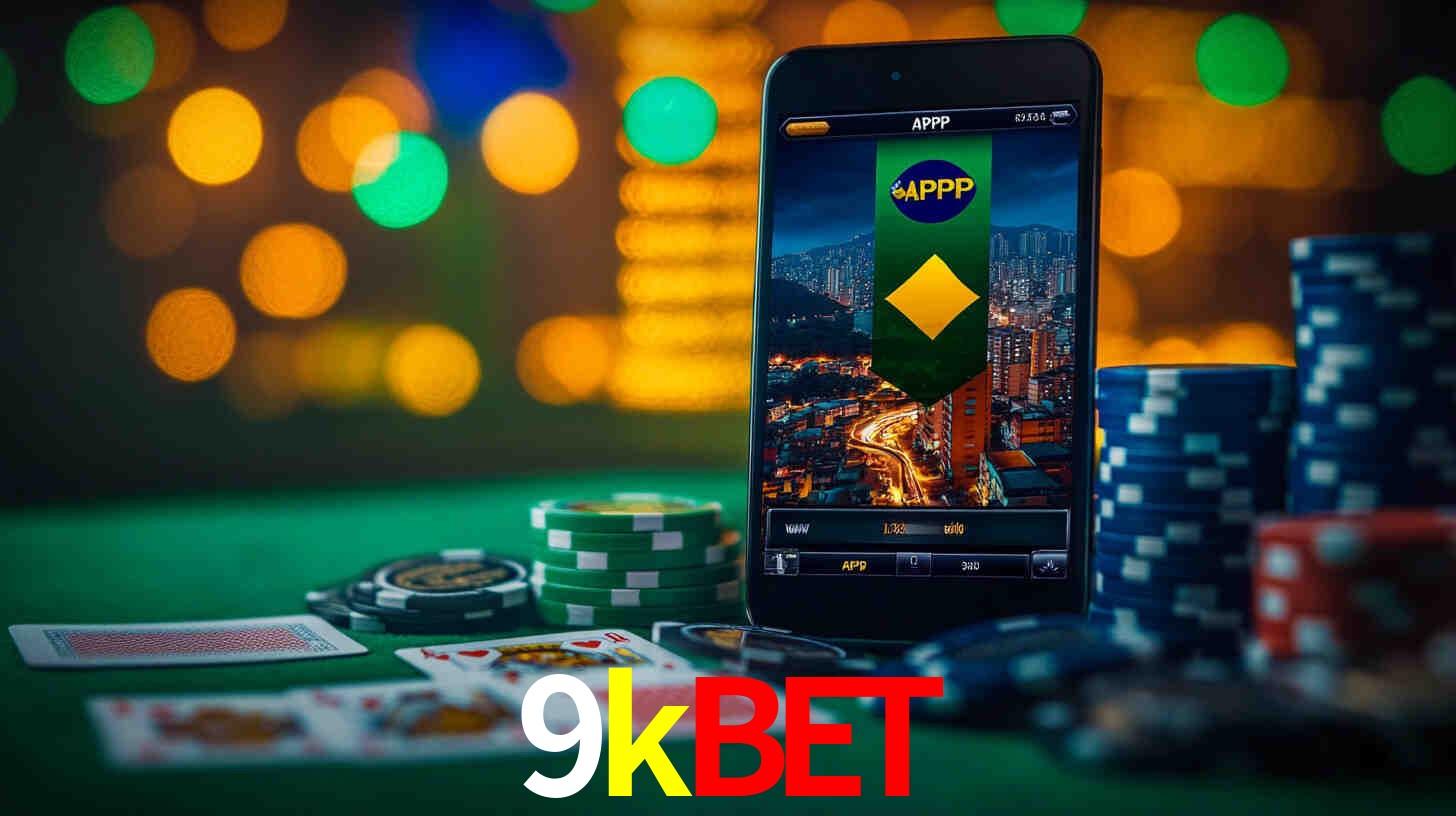 Explorando a Categoria de Eventos em Apostas na 9kbet