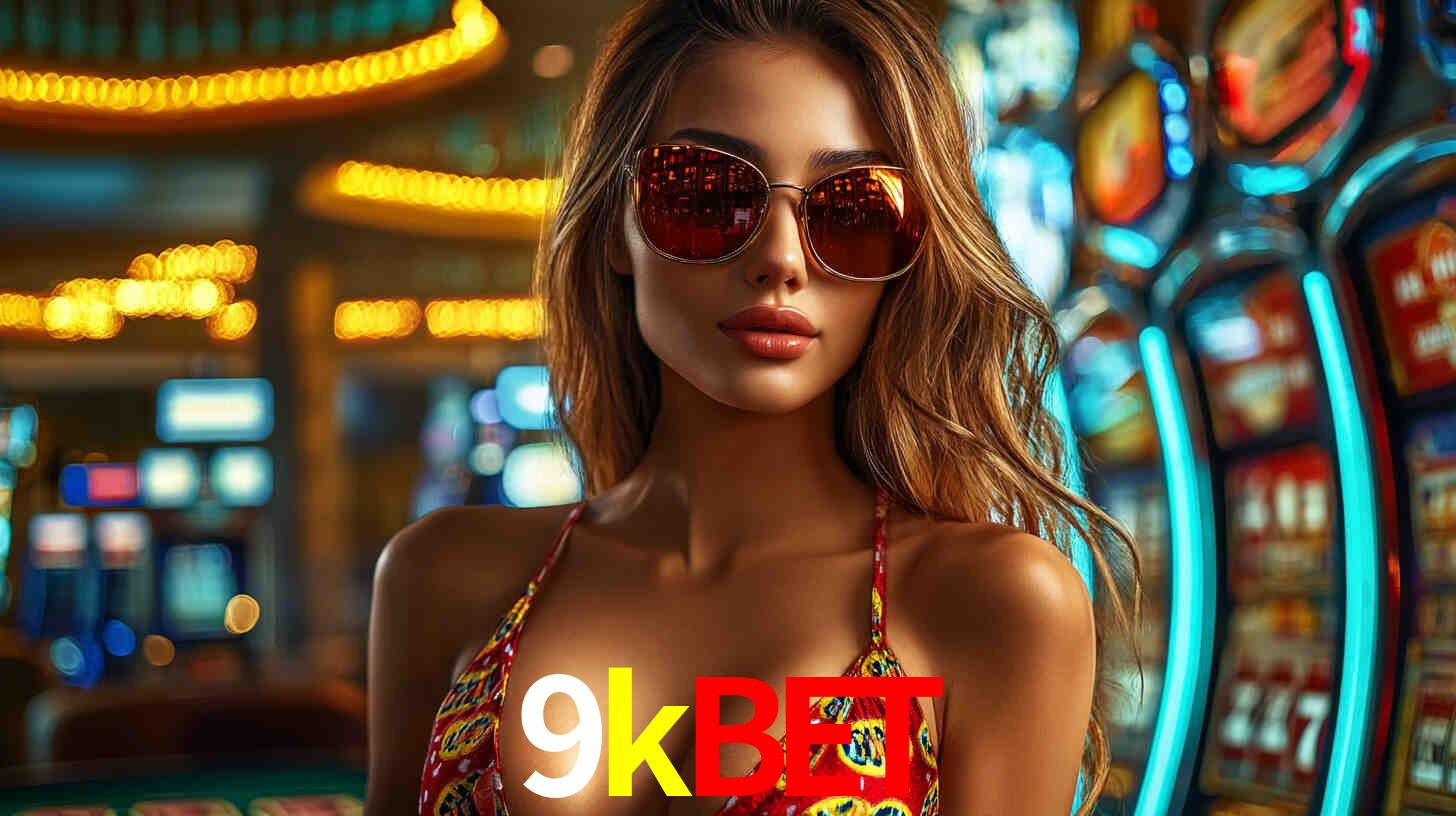 9kbet bônus — painel de promoções no aplicativo