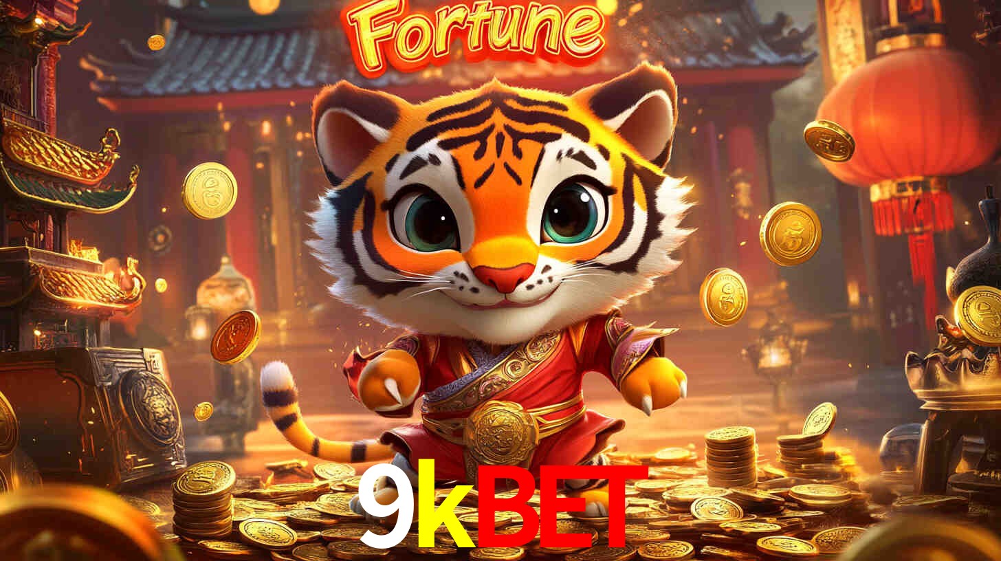 Apostas Esportivas na 9kbet: Um Guia Completo