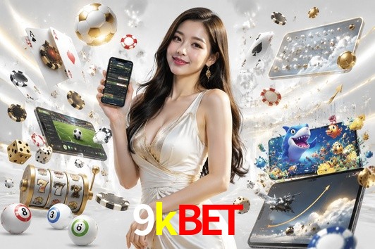Live Casino 9kbet