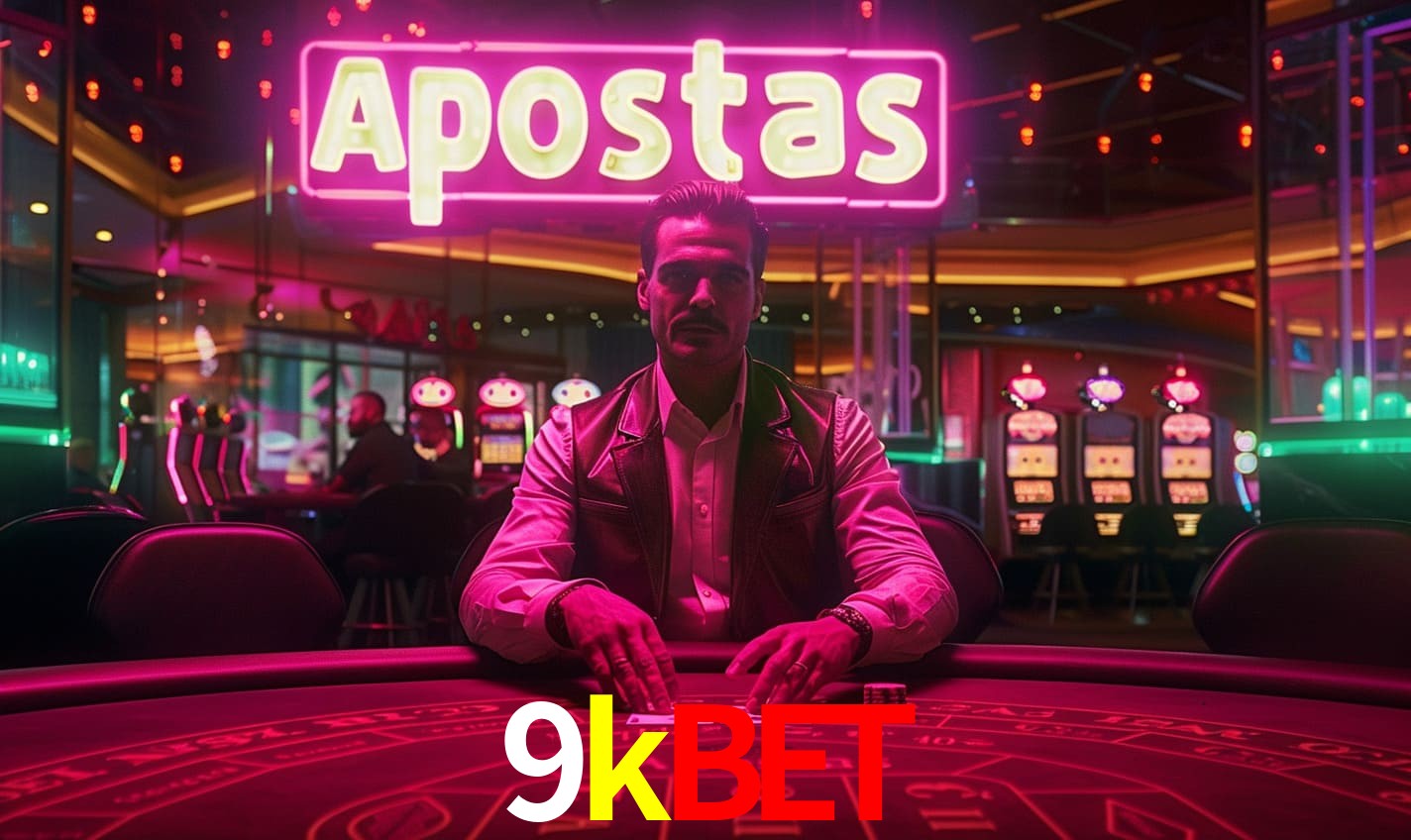 Desvendando o Mundo dos Jogos Virtuais na 9kbet