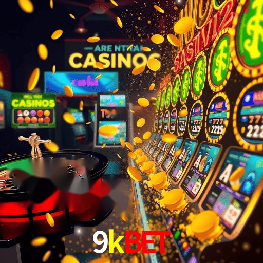 9kbet download — arquivo APK para Android oficial