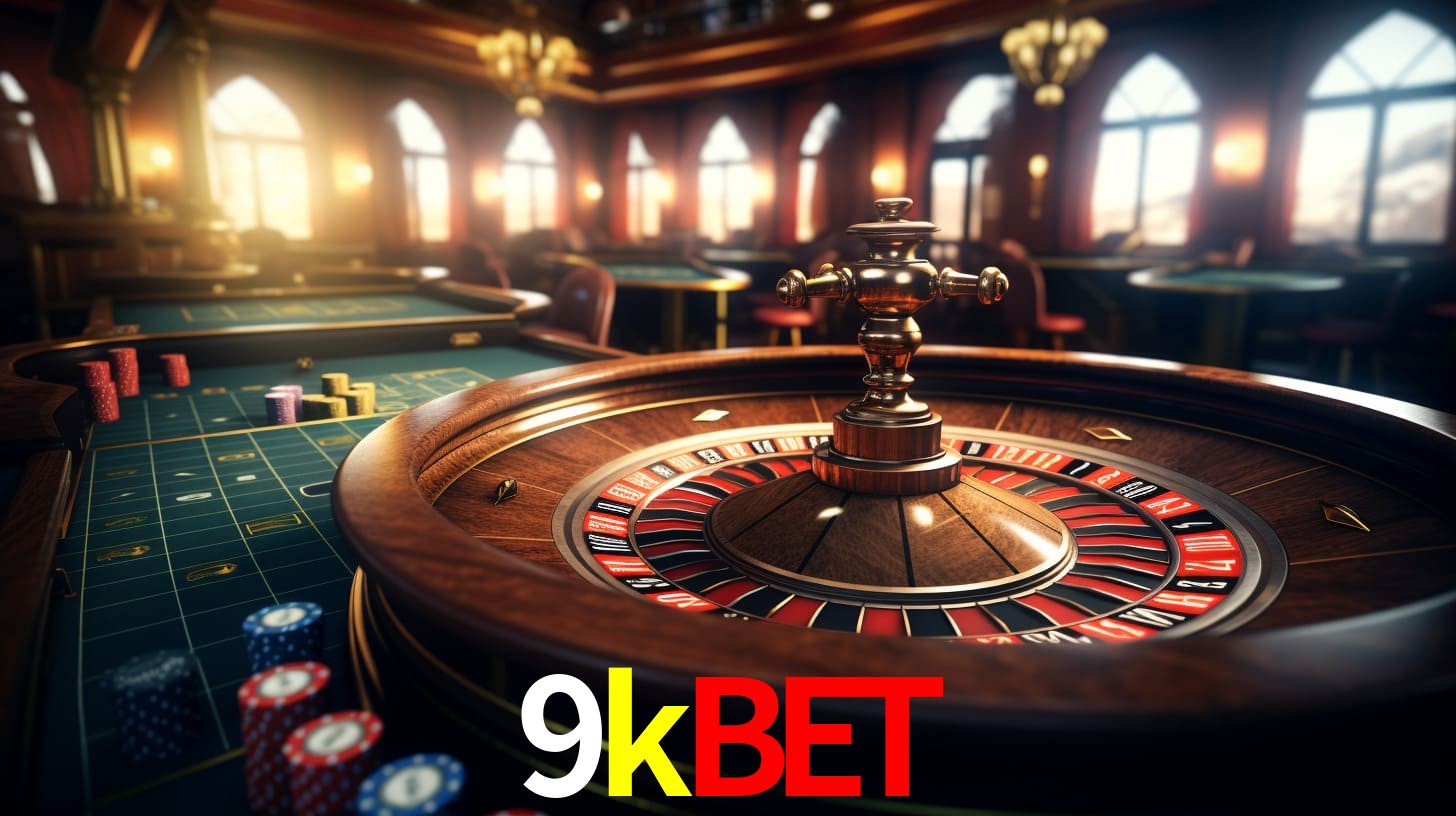 Blackjack Table 9kbet