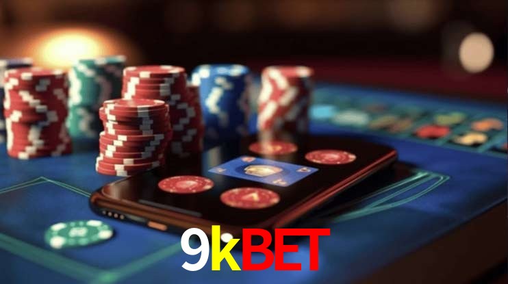 Jogos de Slot 9kbet