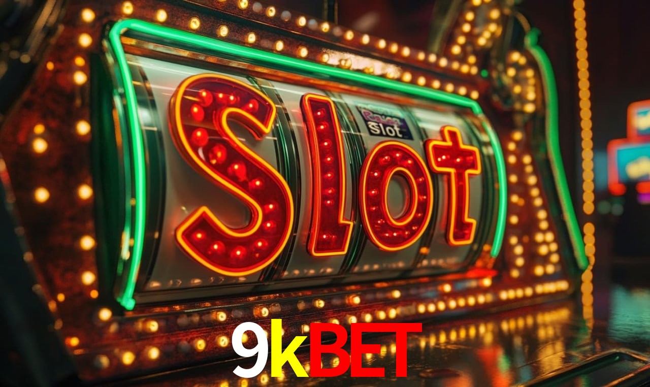 Design Responsivo 9kbet