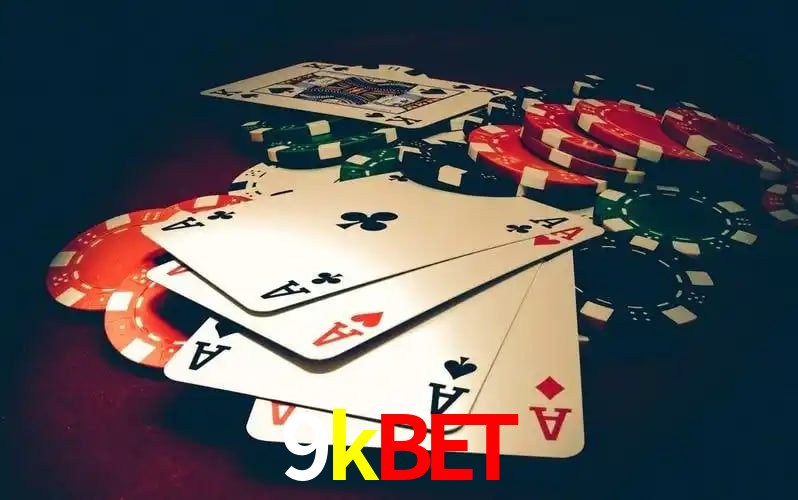 9kbet plataforma — depósito PIX instantâneo no caixa