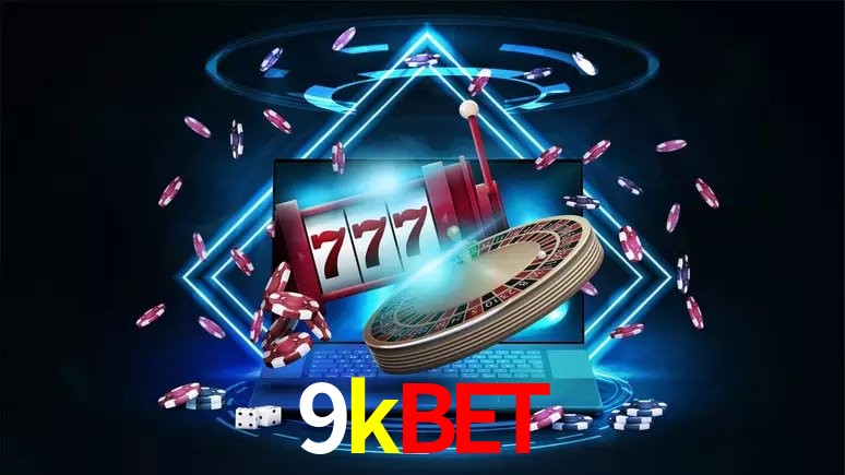 Provedores de Jogos 9kbet