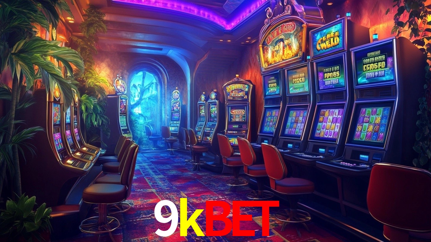 Welcome Bonus 9kbet