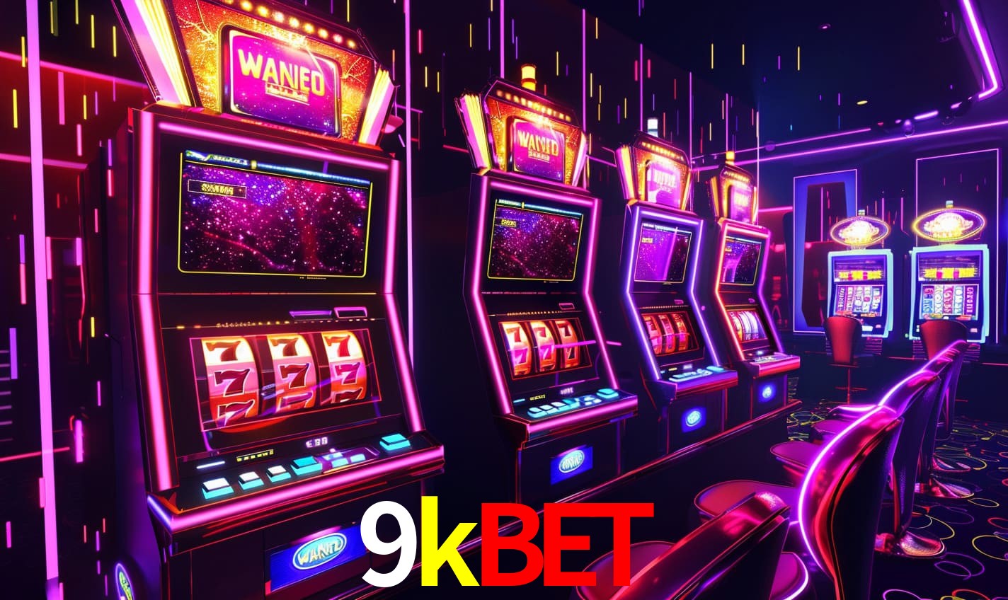 A Experiência Imersiva dos Cassinos Ao Vivo no 9kbet