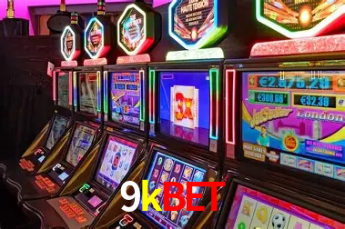 Desvendando o Mundo dos Jogos Virtuais na 9kbet